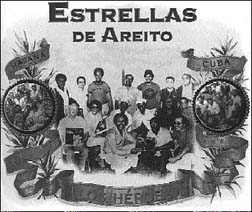 estrellas