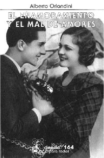 para leer -el enamoramiento