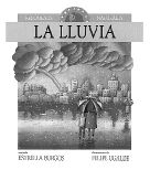 para leer la lluvia