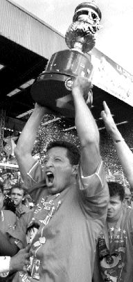 toluca campeon