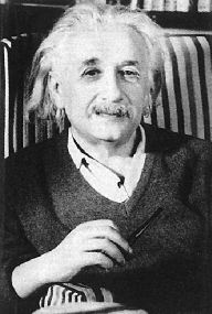 einstein