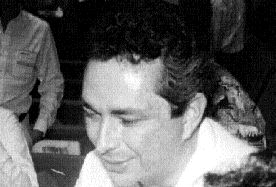 Cabal Peniche, Carlos