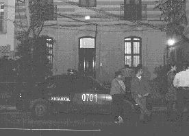 paco stanley casa plocicia