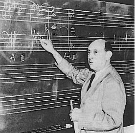 schoenberg