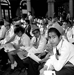 hechos!! .... hechos!!! ... HECHOS !!!!