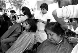 gente en boga segun el que dice que nos gobierna