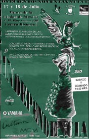 festival independencia