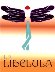la libelula