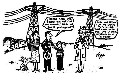 Feggo-Campos Magneticos