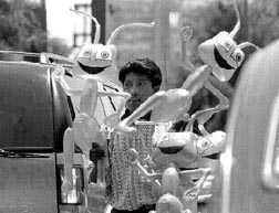 demostracion Cabal del exito economico del dr. zedillo