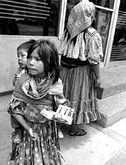 beneficiados del rescate bancario, damnificados del satanico populismo estatista