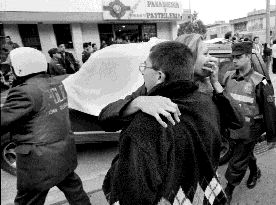 COLOMBIA_ENTERTAINER_KILLED