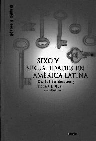 para leer sexo y sexualidades