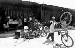 el exito de zedillo claro como el agua en vez de estar en la escuela esta trabajando