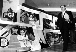 justicia pronta y expedita