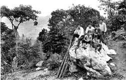 indigenas chiapanecos