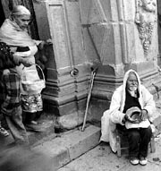 Hey doctor... este es el epitafio real a su quinto informe