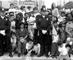 pueblo que ama a su patria