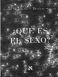 PARA LEER QUE ES EL SEXO