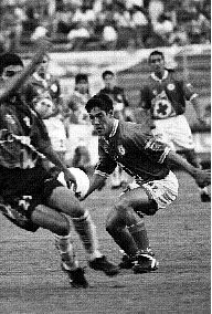 CRUZ AZUL / ATLAS 004