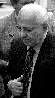 GERMANY_GORBACHEV