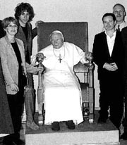 Karol y personalidades