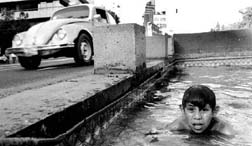 acapulco de la miseria