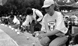 recuerdos de los anti-paristas, ellos tampoco olvidan, pero si tergiversan el sentido del recuerdo