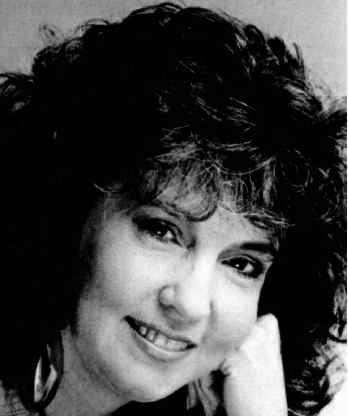 Grafton, narradora estadunidense