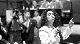 Padierna, Dolores/Comparecencia