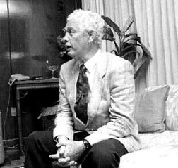 El tambin actor revel su verdadera personalidad en una de sus ltimas entrevistas n Foto: Arturo Guerra