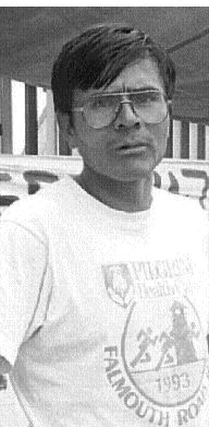 Garcia, Salvador/Halcon/Agr