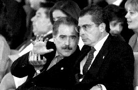 zedillo-pastrana