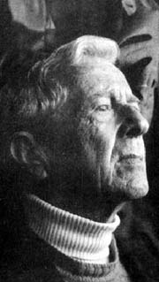 El destacado narrador estadunidense, a la edad de 76 aos, en Tnger n Foto: C. Sawyer-Lauanno