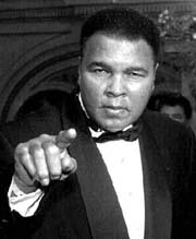 Muhammad Ali