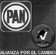 alianza por el cambio