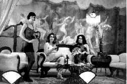 Santitos, filme de Springall, participante en el festival Sundance n Foto: Daniel Daza