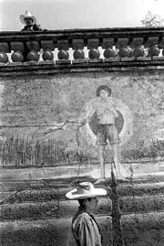 imagen mexiquense del grafitti urbano