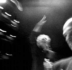 Integrantes de la Sinfnica Nacional durante los ensayos en el Palacio de Bellas Artes n Fotos: Elsa Medina