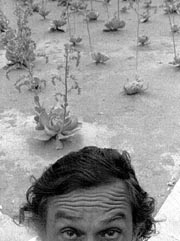 La exhibicin que viajar a Europa mostrar diversas facetas del pintor n Foto: Mario Meja-Chi