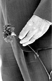 Saramago, escritor portugus y baluarte de la narrativa contempornea n Foto: Pedro Valtierra