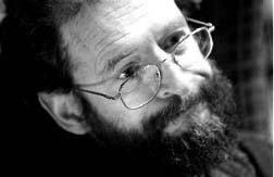 La influencia de mi padre (Alvaro Mutis) era como una carcajada que sonaba al otro lado de la cordillera, seala el escritor colombiano n Foto: Omar Meneses