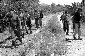 hermanos centroamericanos en busca del american dream...