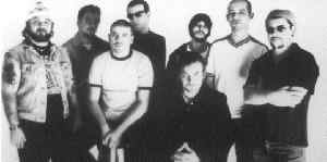 los fabulosos cadillacs