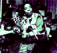 cesaria evora