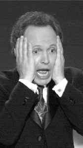  Billy Cristal