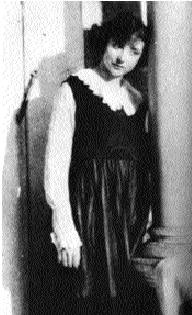 Anas Nin, escritora que luch contra sus fantasmas y por su libertad