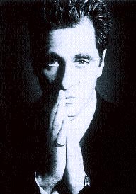 El canal de tv restringida trasmitir la triloga de El padrino