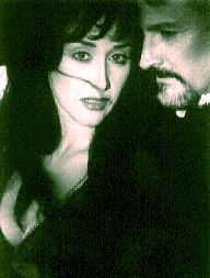 Susana Zabaleta y Eugenio Montessoro encabezan al elenco