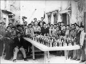 foto- 13- la palomilla y PEDRO